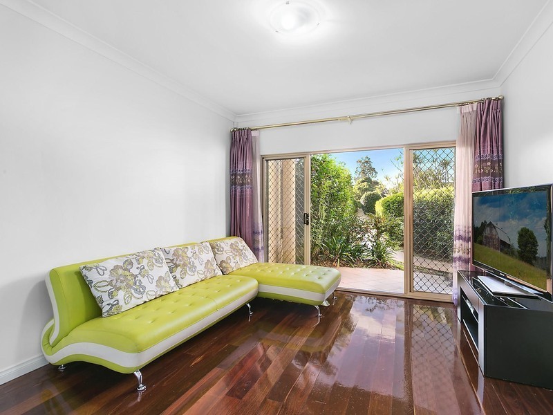 6/20 Kumbardang Avenue, Miranda NSW 2228