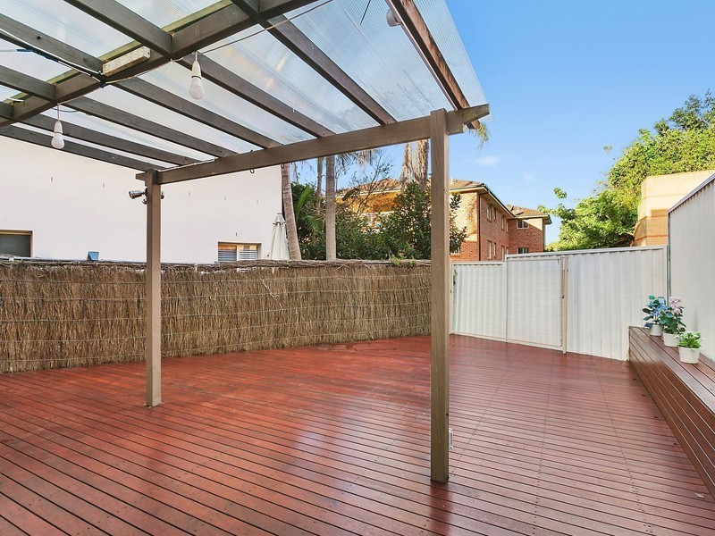 6/20 Kumbardang Avenue, Miranda NSW 2228