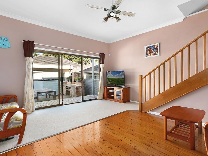 52 Iliffe Street, Bexley NSW 2207