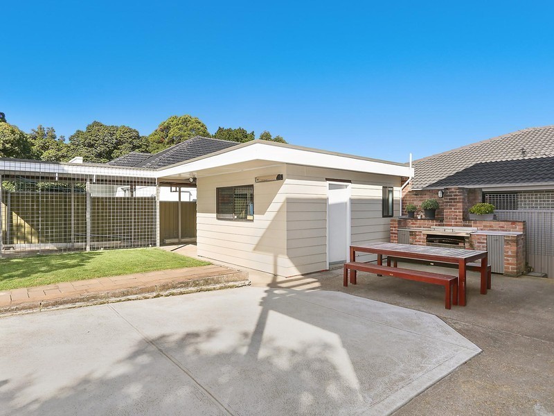 52 Iliffe Street, Bexley NSW 2207