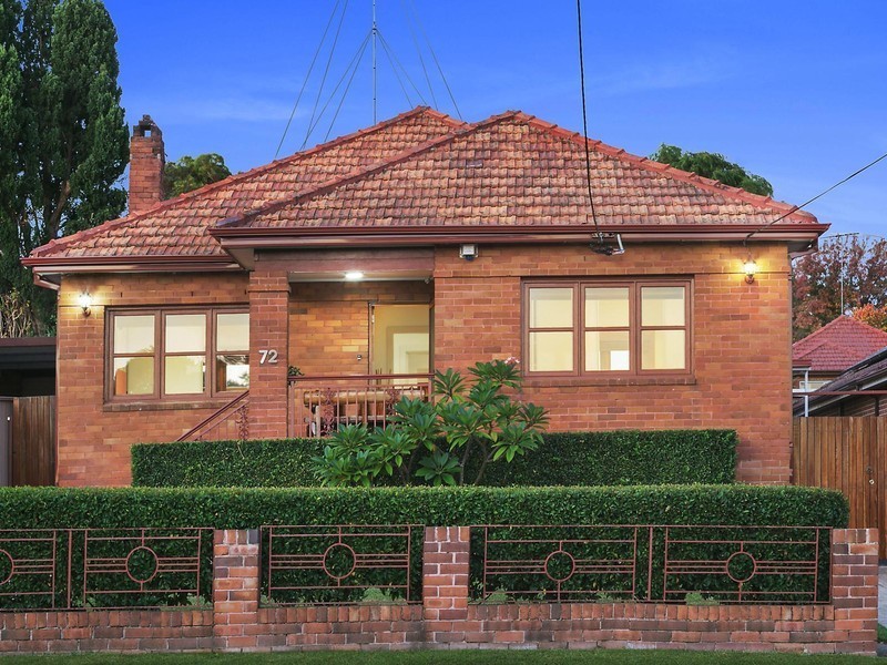 72 Grove Avenue, Penshurst NSW 2222