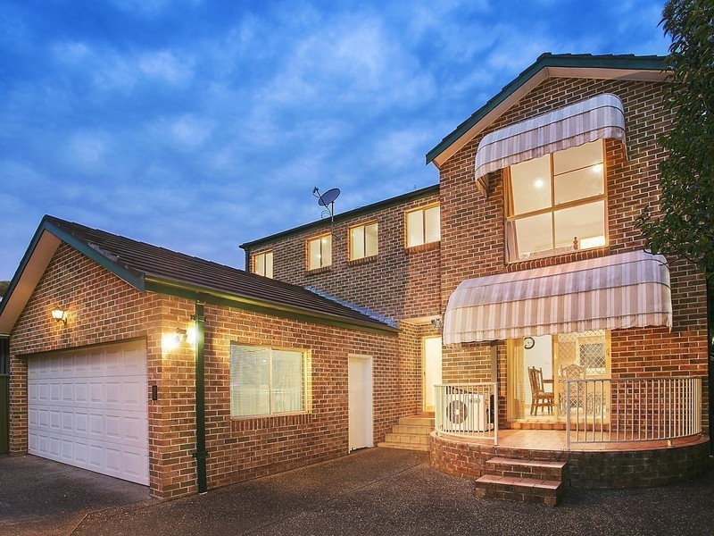 2/244 The Boulevarde, Miranda NSW 2228