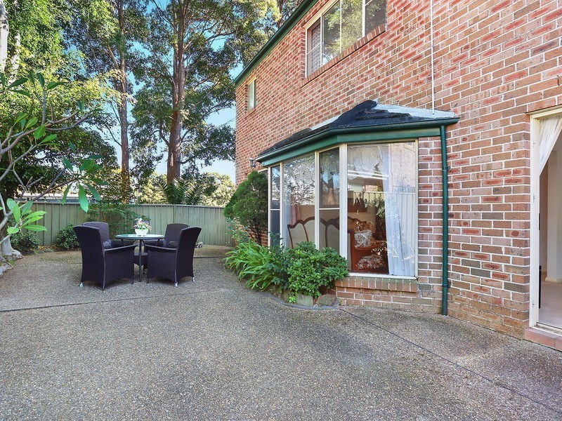 2/244 The Boulevarde, Miranda NSW 2228