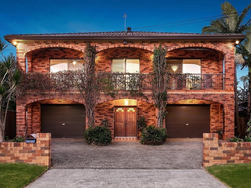 6 Louisa Street, Oatley NSW 2223