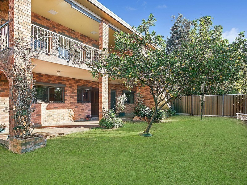 6 Louisa Street, Oatley NSW 2223