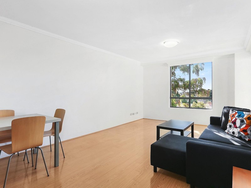 51/323 Forest Road, Hurstville NSW 2220