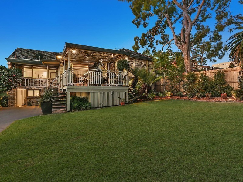 27 Renway Avenue, Lugarno NSW 2210