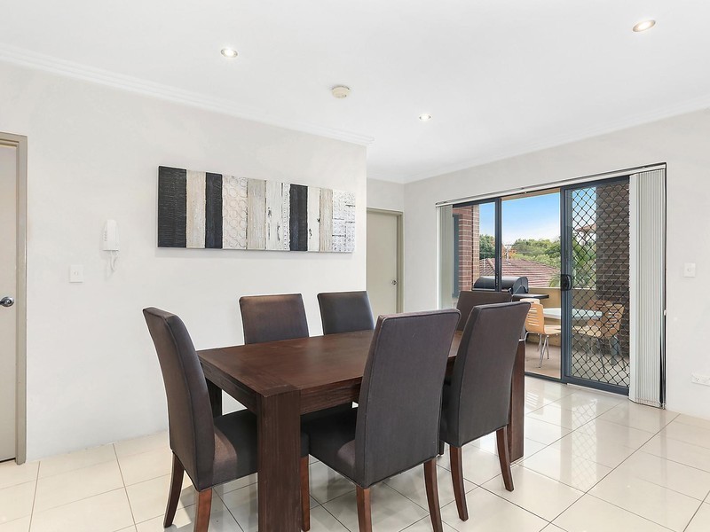 4/34 Edgbaston Road, Beverly Hills NSW 2209