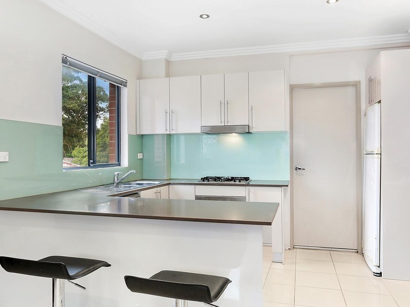 4/34 Edgbaston Road, Beverly Hills NSW 2209