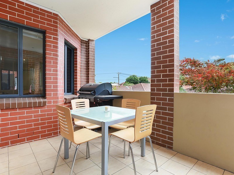 4/34 Edgbaston Road, Beverly Hills NSW 2209