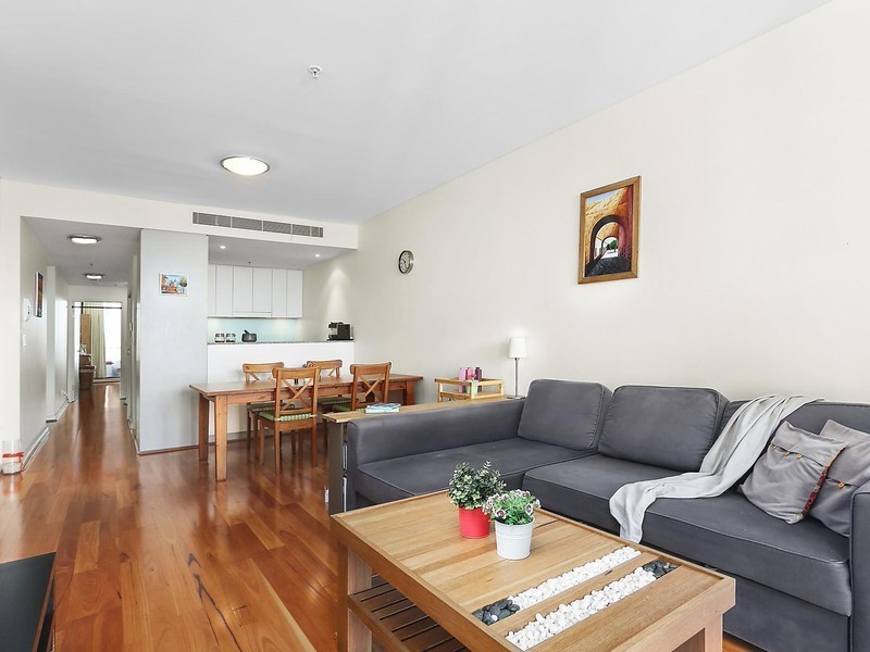 501/8 Brodie Spark Drive, Wolli Creek NSW 2205