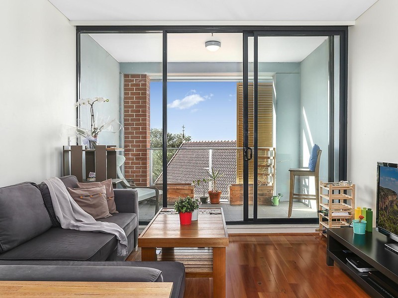 501/8 Brodie Spark Drive, Wolli Creek NSW 2205