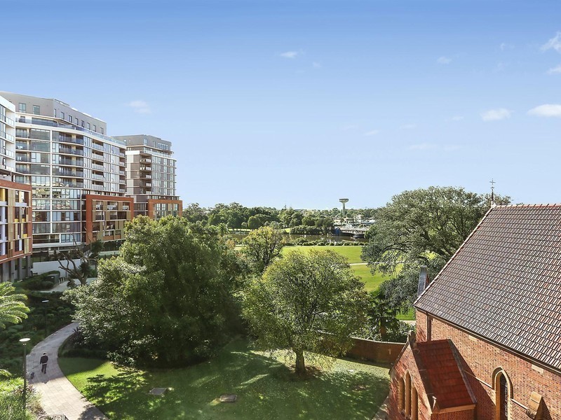 501/8 Brodie Spark Drive, Wolli Creek NSW 2205