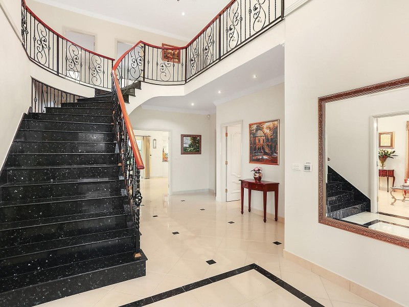 11 Warwick Street, Hurstville NSW 2220