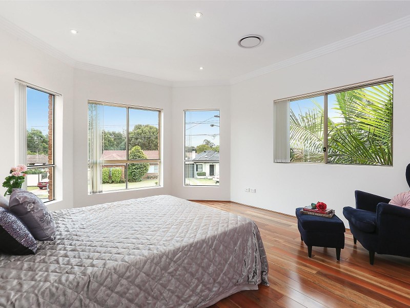 11 Warwick Street, Hurstville NSW 2220