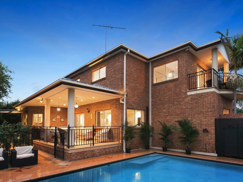 11 Warwick Street, Hurstville NSW 2220