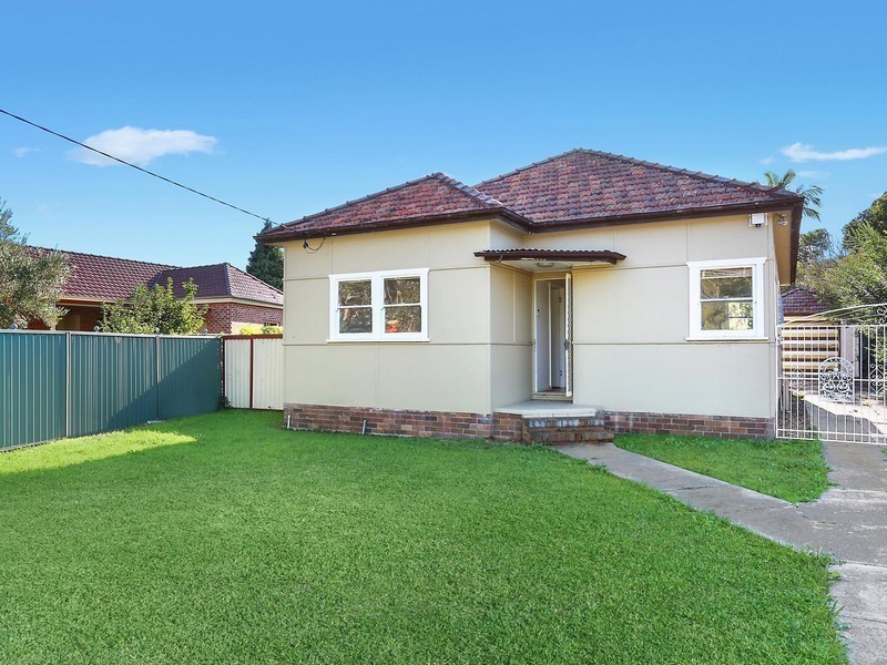 12 Garden Street, Belmore NSW 2192