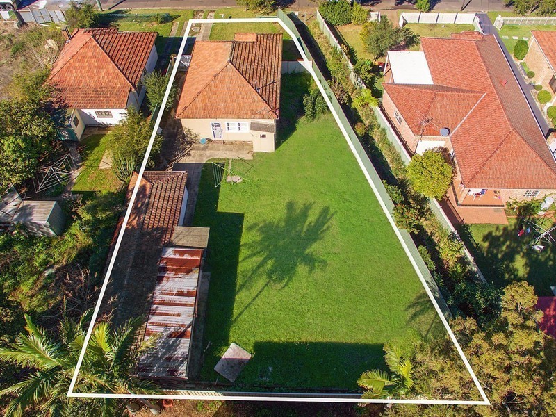 12 Garden Street, Belmore NSW 2192