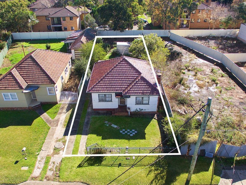 14 Garden Street, Belmore NSW 2192