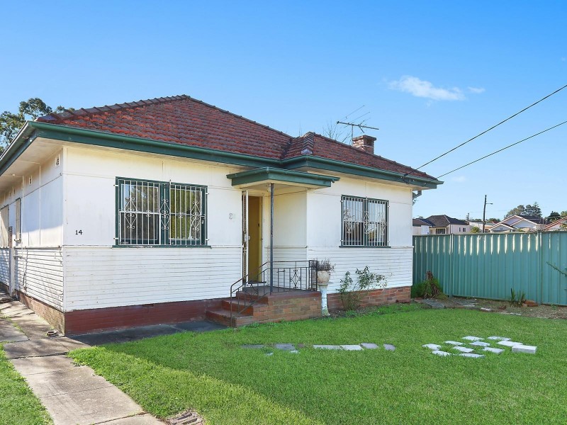 14 Garden Street, Belmore NSW 2192
