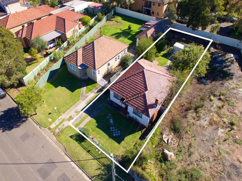 14 Garden Street, Belmore NSW 2192