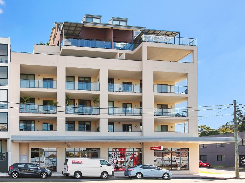 7/13 Princes Highway, Kogarah NSW 2217