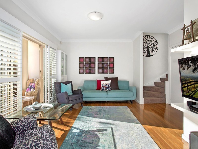 5/20 Kumbardang Avenue, Miranda NSW 2228