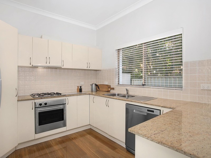 5/20 Kumbardang Avenue, Miranda NSW 2228