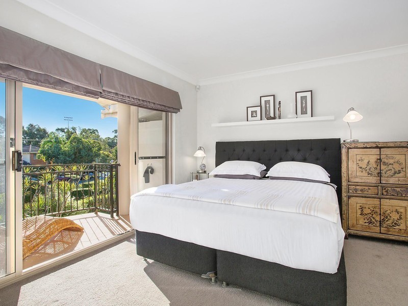 5/20 Kumbardang Avenue, Miranda NSW 2228