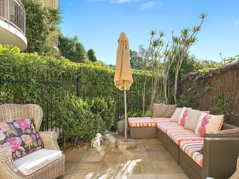 5/20 Kumbardang Avenue, Miranda NSW 2228