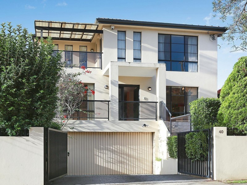 40 Wright Street, Hurstville NSW 2220