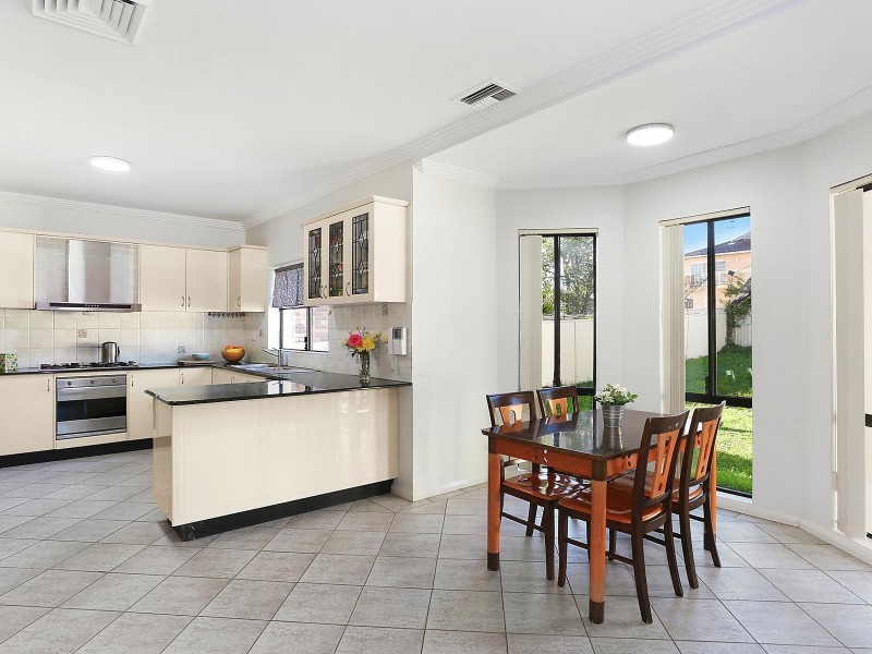 40 Wright Street, Hurstville NSW 2220