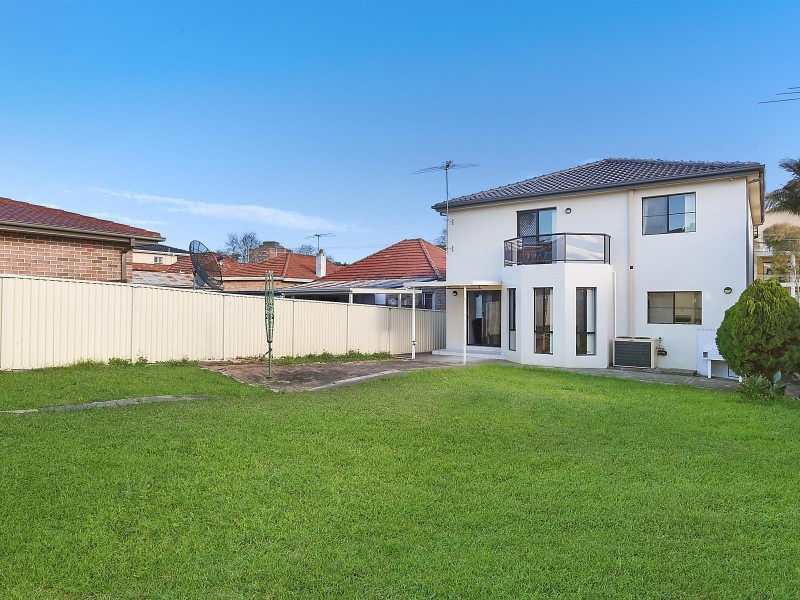 40 Wright Street, Hurstville NSW 2220