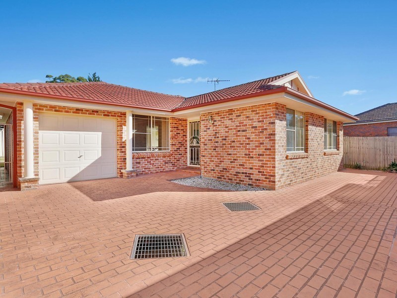 10A Glenella Avenue, Beverly Hills NSW 2209