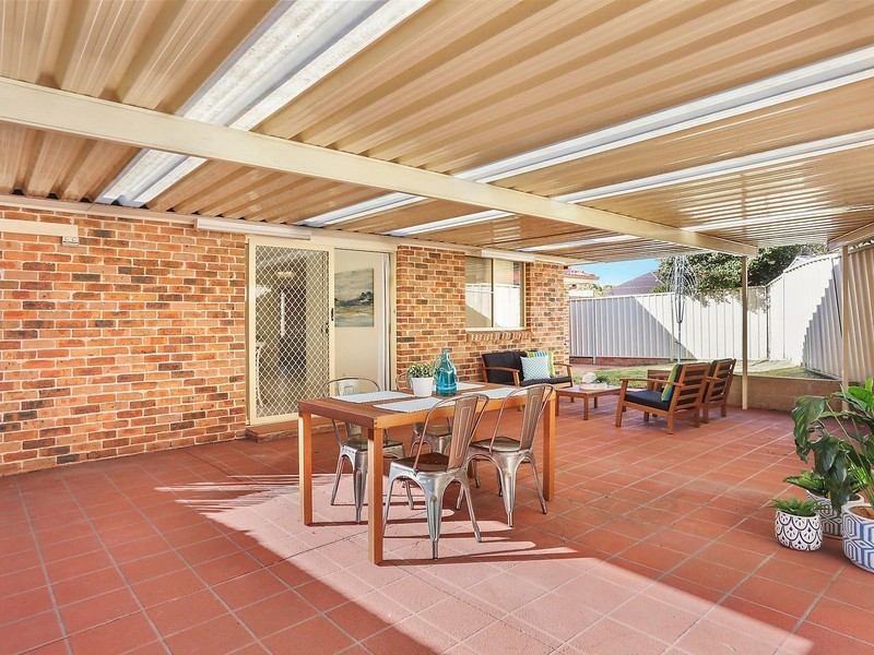 10A Glenella Avenue, Beverly Hills NSW 2209