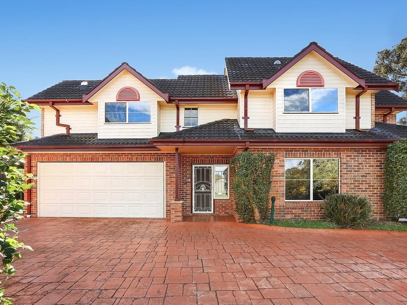 1/8 Cromdale Street, Mortdale NSW 2223