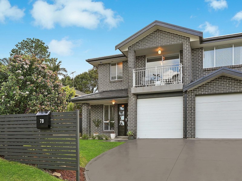 7B Gannons Road, Caringbah NSW 2229