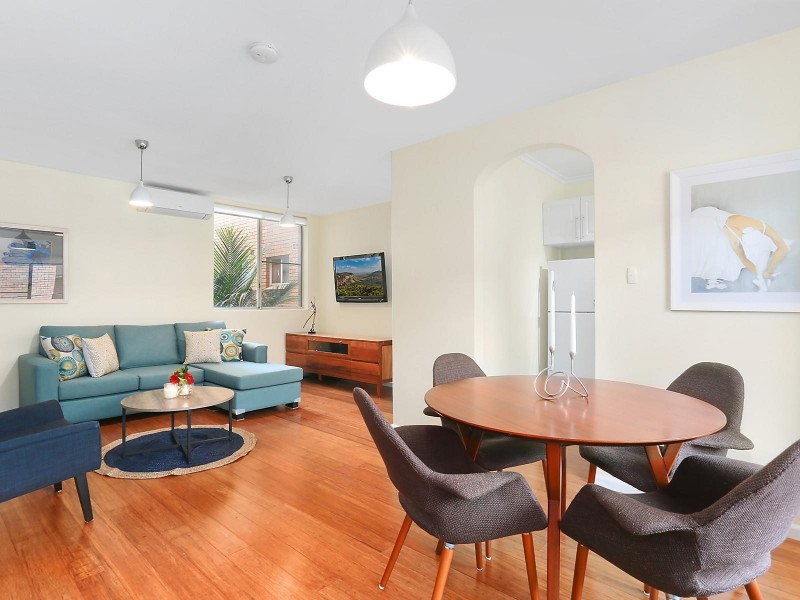 12/25 Phillip Street, Roselands NSW 2196