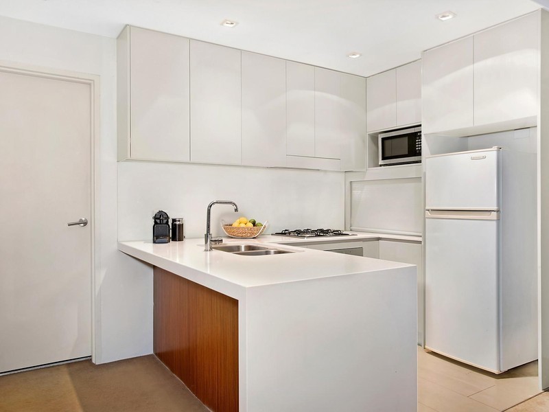 30/370 GEORGE Street, Waterloo NSW 2017