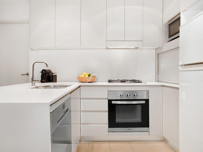 30/370 GEORGE Street, Waterloo NSW 2017