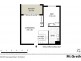 30/370 GEORGE Street, Waterloo NSW 2017 Floorplan