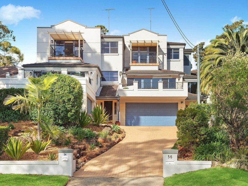 54 Queens Road, Connells Point NSW 2221