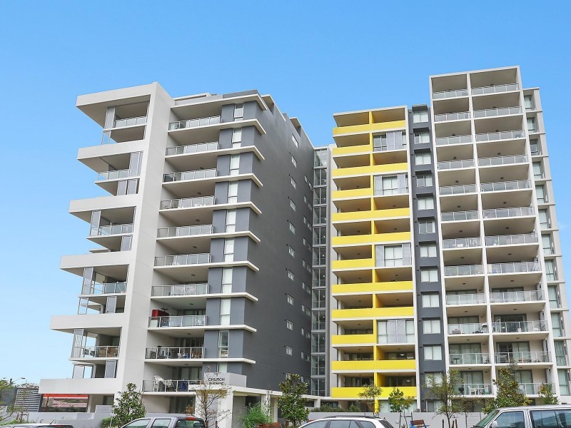 1101/1 Church Avenue, Mascot NSW 2020