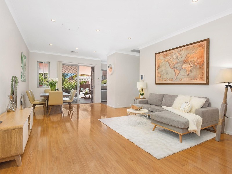 1/24 The Avenue, Hurstville NSW 2220