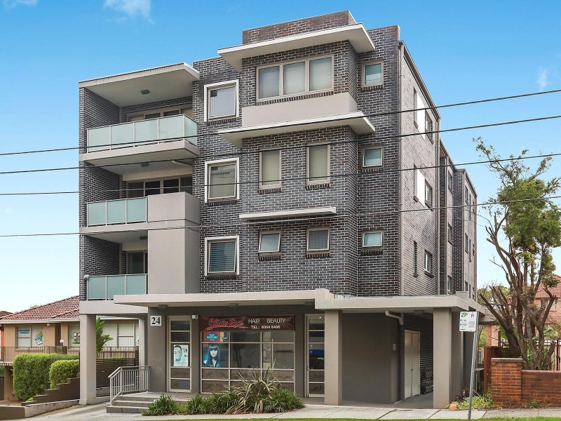 1/24 The Avenue, Hurstville NSW 2220