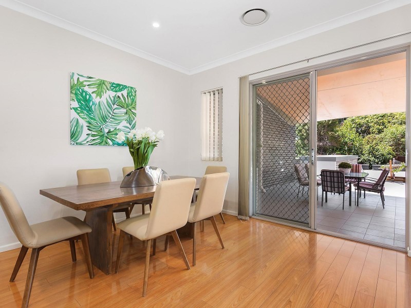 1/24 The Avenue, Hurstville NSW 2220