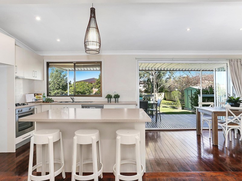 36 Carrington Avenue, Mortdale NSW 2223