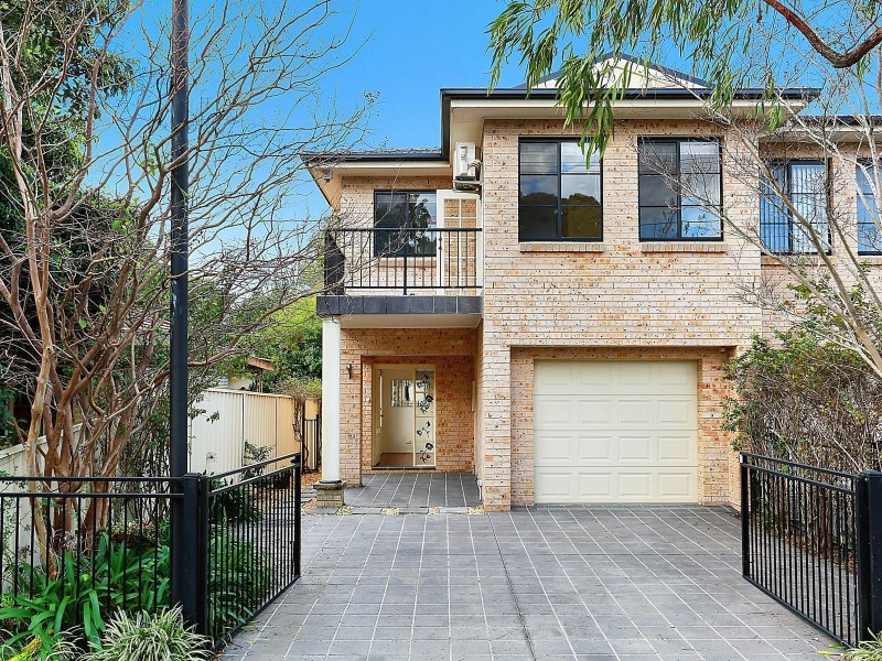 118A Bassett Street, Hurstville NSW 2220