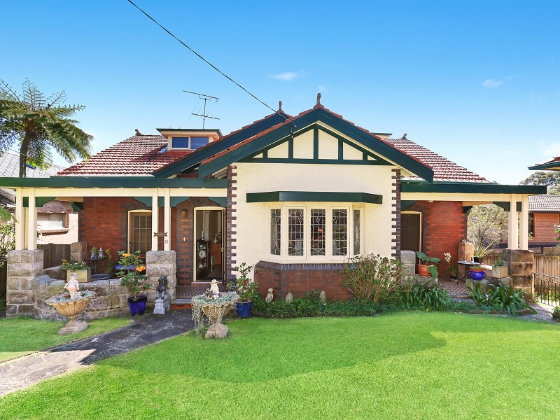 15 O’Briens Road, Hurstville NSW 2220