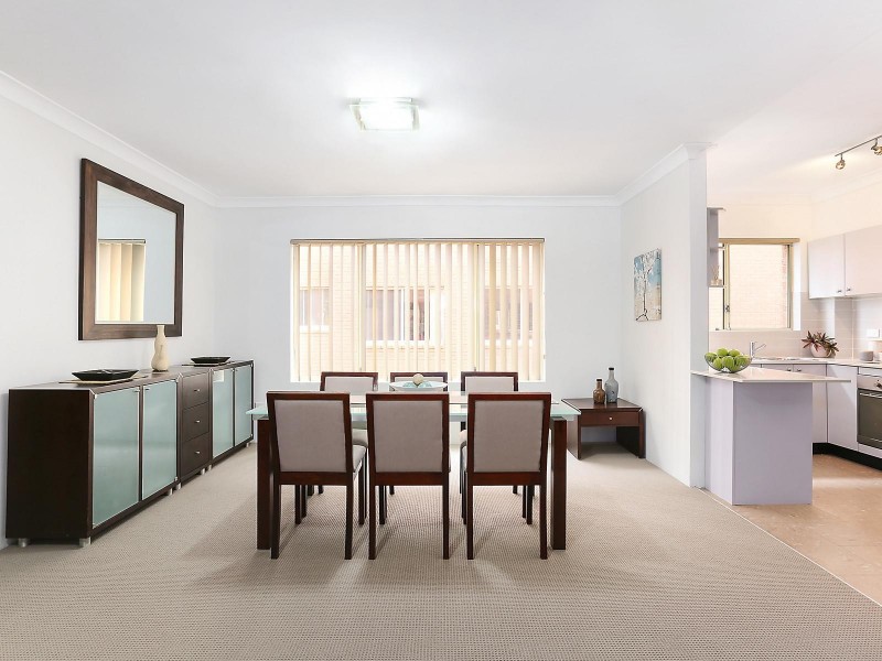 6/12 Guinea Street, Kogarah NSW 2217